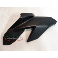 Carbonvani - Carbon Fiber RH Side Fairing Ducati Streetfighter V4 / S (20-22) Carbonvani - Carbon Fiber RH Side Fairing Ducati Streetfighter V4 / S (20-22)